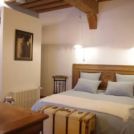 Saint Jacques 3* Conches-en-Ouche