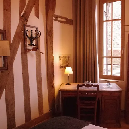 Bed & Breakfast Saint Jacques Conches-en-Ouche
