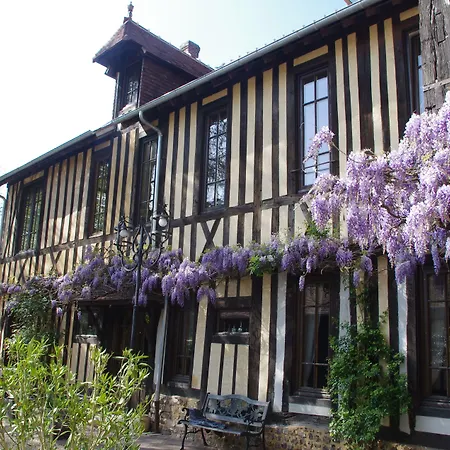 Bed & Breakfast Saint Jacques 3*