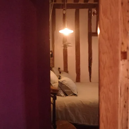 Saint Jacques Bed & Breakfast Conches-en-Ouche
