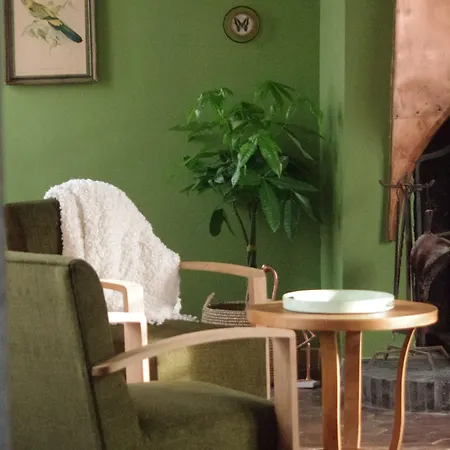 Bed & Breakfast Saint Jacques Conches-en-Ouche