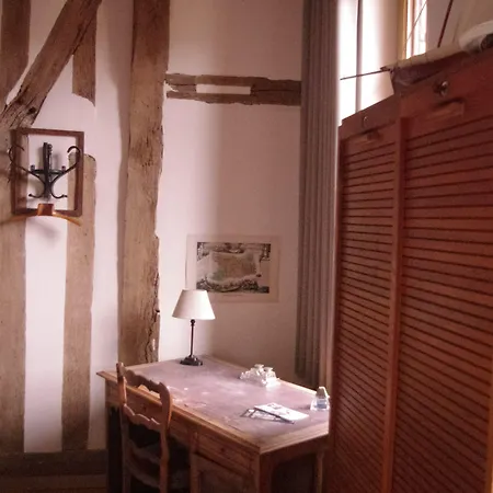 Saint Jacques Bed & Breakfast Conches-en-Ouche
