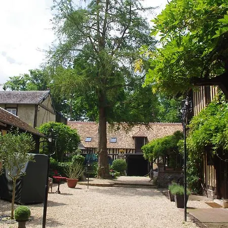 Bed & Breakfast Saint Jacques
