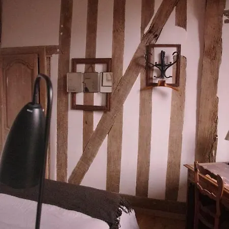 Saint Jacques Bed & Breakfast Conches-en-Ouche