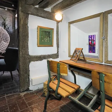 Saint Jacques Bed & Breakfast Conches-en-Ouche