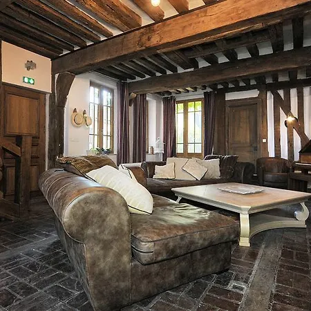 Saint Jacques Bed & Breakfast
